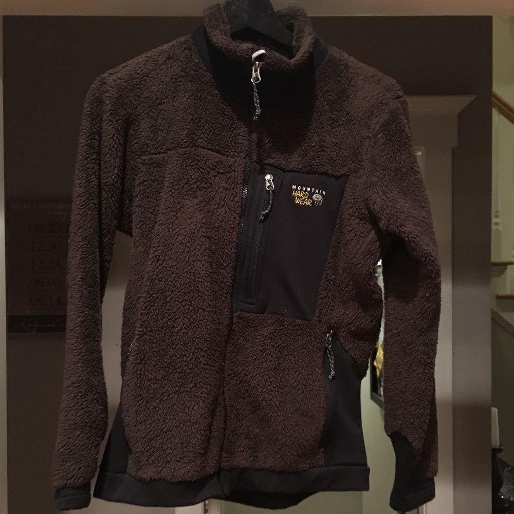 Bundle&Savemountain Hardwear Monkey Fleece - image 6